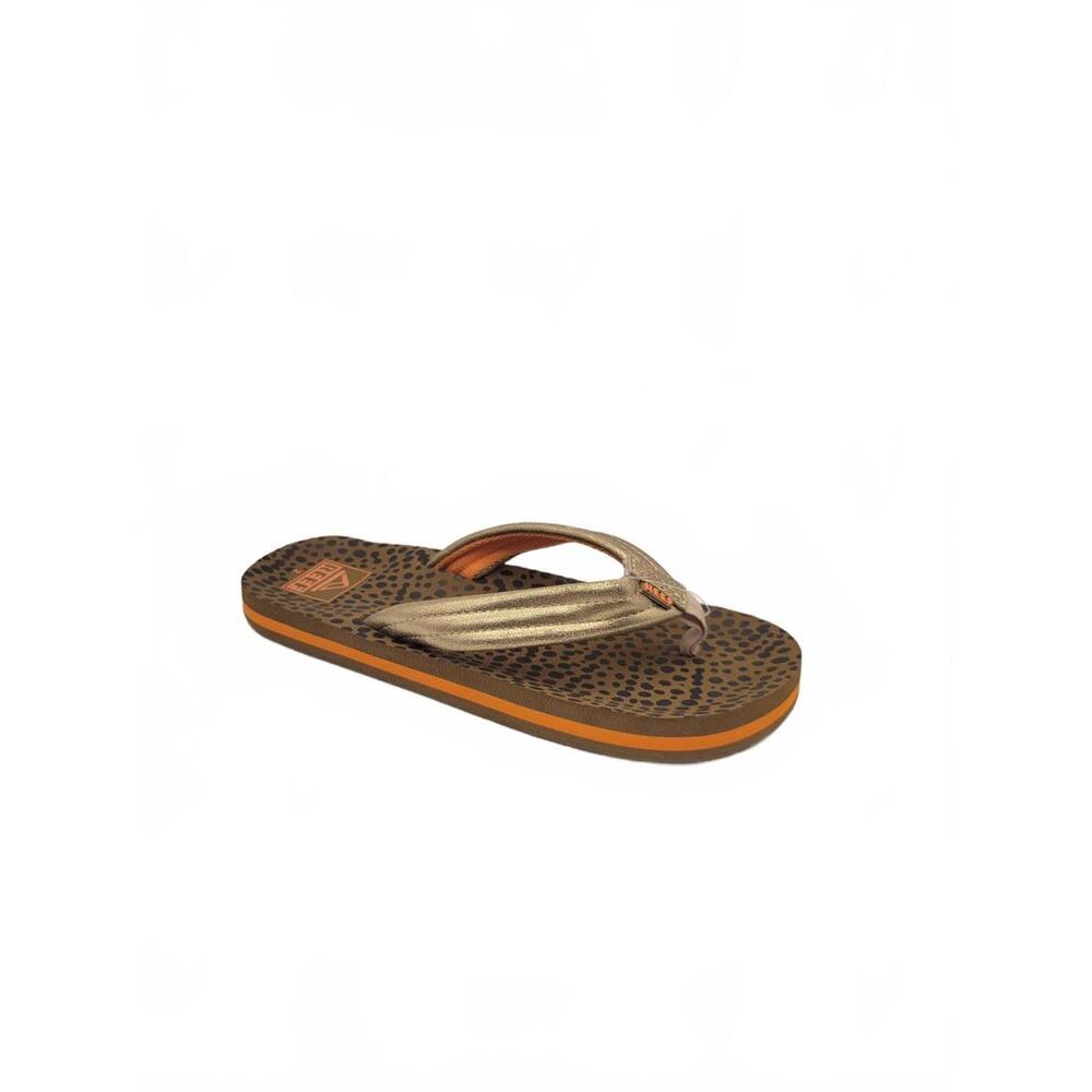 Reef Kid’s Ahi Sandal Wild Kids Size 2